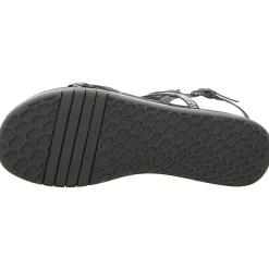 Tamaris Keil Sandalette ab 30mm Sohlenhöhe