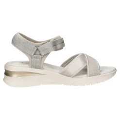Tamaris Keil Sandalette ab 30mm Sohlenhöhe