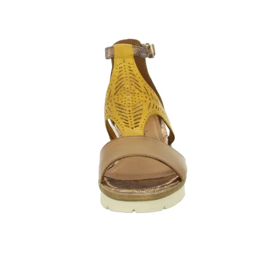 Tamaris Keil Sandalette ab 30mm Sohlenhöhe