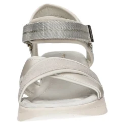 Tamaris Keil Sandalette ab 30mm Sohlenhöhe