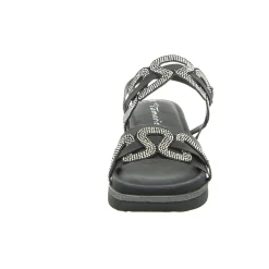 Tamaris Keil Sandalette ab 30mm Sohlenhöhe