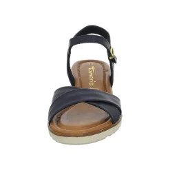 Tamaris Keil Sandalette ab 30mm Sohlenhöhe