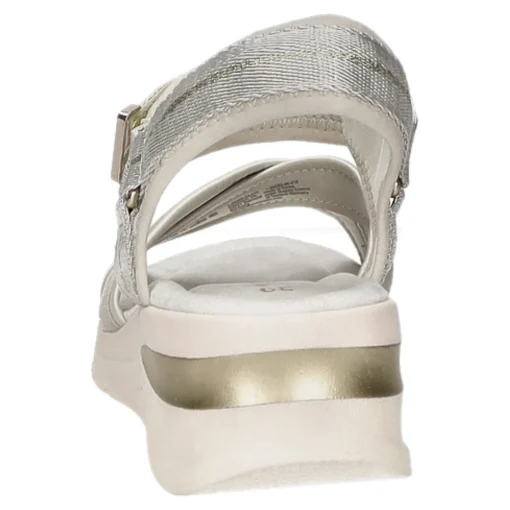 Tamaris Keil Sandalette ab 30mm Sohlenhöhe