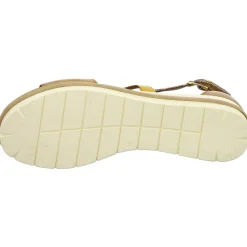 Tamaris Keil Sandalette ab 30mm Sohlenhöhe