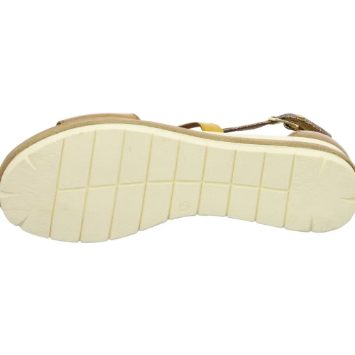 Tamaris Keil Sandalette ab 30mm Sohlenhöhe