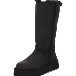 Tamaris Langschaftstiefel Warmfutter bis 35mm Absatz (casual)