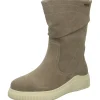Tamaris Langschaftstiefel Warmfutter bis 35mm Absatz (casual)