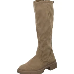 Tamaris Langschaftstiefel Kaltfutter bis 35mm Absatz (casual)