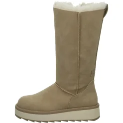 Tamaris Langschaftstiefel Warmfutter bis 35mm Absatz (casual)