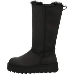 Tamaris Langschaftstiefel Warmfutter bis 35mm Absatz (casual)