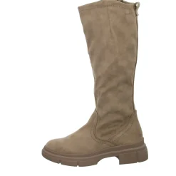 Tamaris Langschaftstiefel Kaltfutter bis 35mm Absatz (casual)