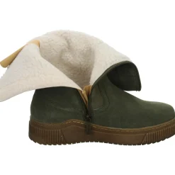 Tamaris Langschaftstiefel Warmfutter bis 35mm Absatz (casual)