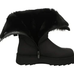 Tamaris Langschaftstiefel Warmfutter bis 35mm Absatz (casual)
