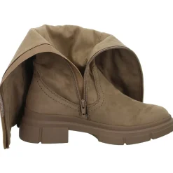 Tamaris Langschaftstiefel Kaltfutter bis 35mm Absatz (casual)