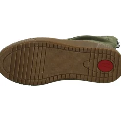 Tamaris Langschaftstiefel Warmfutter bis 35mm Absatz (casual)