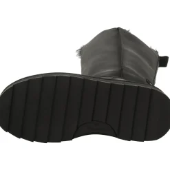 Tamaris Langschaftstiefel Warmfutter bis 35mm Absatz (casual)