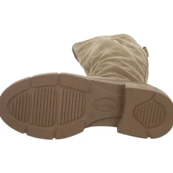 Tamaris Langschaftstiefel Kaltfutter bis 35mm Absatz (casual)