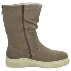 Tamaris Langschaftstiefel Warmfutter bis 35mm Absatz (casual)