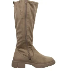 Tamaris Langschaftstiefel Kaltfutter bis 35mm Absatz (casual)