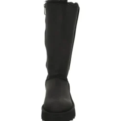 Tamaris Langschaftstiefel Warmfutter bis 35mm Absatz (casual)