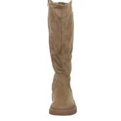 Tamaris Langschaftstiefel Kaltfutter bis 35mm Absatz (casual)