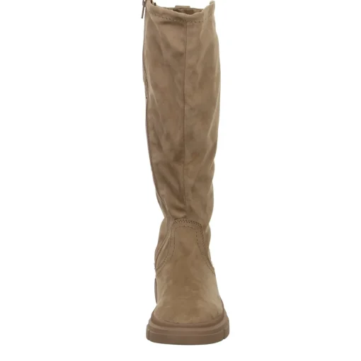 Tamaris Langschaftstiefel Kaltfutter bis 35mm Absatz (casual)