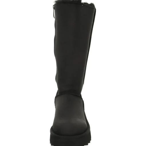 Tamaris Langschaftstiefel Warmfutter bis 35mm Absatz (casual)