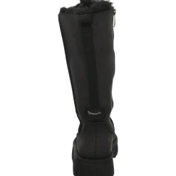Tamaris Langschaftstiefel Warmfutter bis 35mm Absatz (casual)