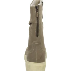 Tamaris Langschaftstiefel Warmfutter bis 35mm Absatz (casual)