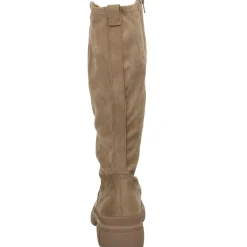 Tamaris Langschaftstiefel Kaltfutter bis 35mm Absatz (casual)
