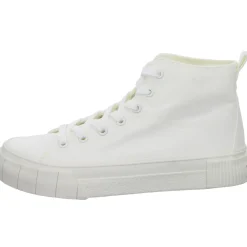 Tamaris Leinenstiefel