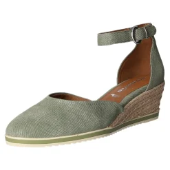 Tamaris Pumps mit Riemen (diverse Absätze)