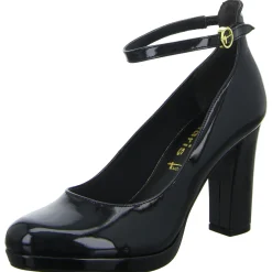 Tamaris Pumps mit Riemen (diverse Absätze)
