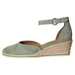 Tamaris Pumps mit Riemen (diverse Absätze)