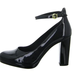 Tamaris Pumps mit Riemen (diverse Absätze)
