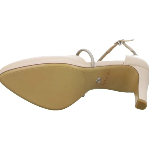 Tamaris Pumps mit Riemen (diverse Absätze)