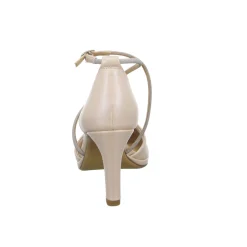 Tamaris Pumps mit Riemen (diverse Absätze)