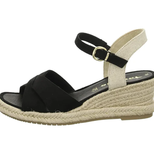 Tamaris Sandalette ab 50mm Absatz