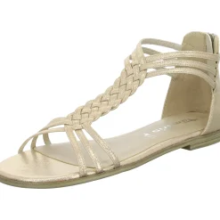 Tamaris Sandalette bis 30mm Absatz (casual)