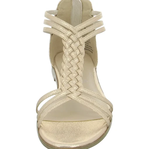 Tamaris Sandalette bis 30mm Absatz (casual)