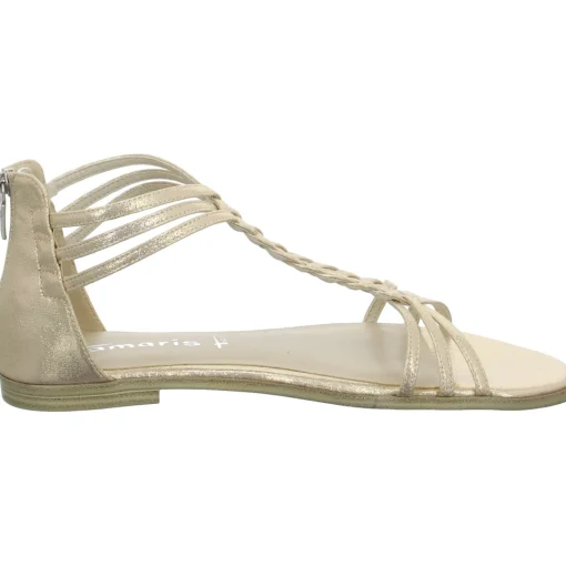 Tamaris Sandalette bis 30mm Absatz (casual)