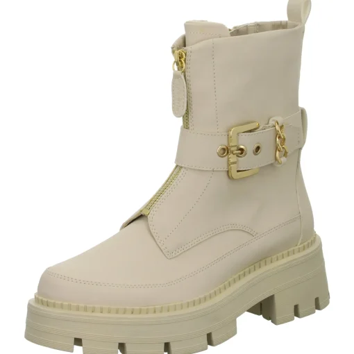 Tamaris Schlupf-/Reißverschlußstiefelette Kaltfutter bis 35mm Absatz (casual)