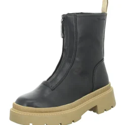 Tamaris Schlupf-/Reißverschlußstiefelette Kaltfutter bis 35mm Absatz (casual)