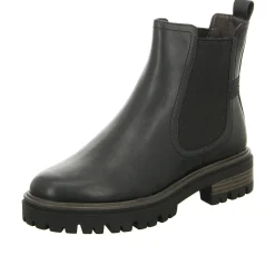 Tamaris Schlupf-/Reißverschlußstiefelette Kaltfutter bis 35mm Absatz (casual)