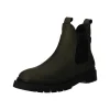 Tamaris Schlupf-/Reißverschlußstiefelette Kaltfutter bis 35mm Absatz (casual)