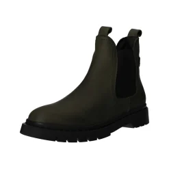 Tamaris Schlupf-/Reißverschlußstiefelette Kaltfutter bis 35mm Absatz (casual)