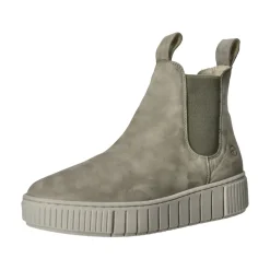 Tamaris Schlupf-/Reißverschlußstiefelette Kaltfutter bis 35mm Absatz (casual)