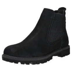 Tamaris Schlupf-/Reißverschlußstiefelette Kaltfutter bis 35mm Absatz (casual)