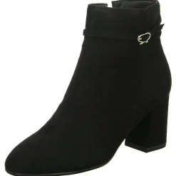 Tamaris Schlupf-/Reißverschlußstiefelette Kaltfutter ab 35mm Absatz