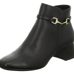 Tamaris Schlupf-/Reißverschlußstiefelette Kaltfutter ab 35mm Absatz
